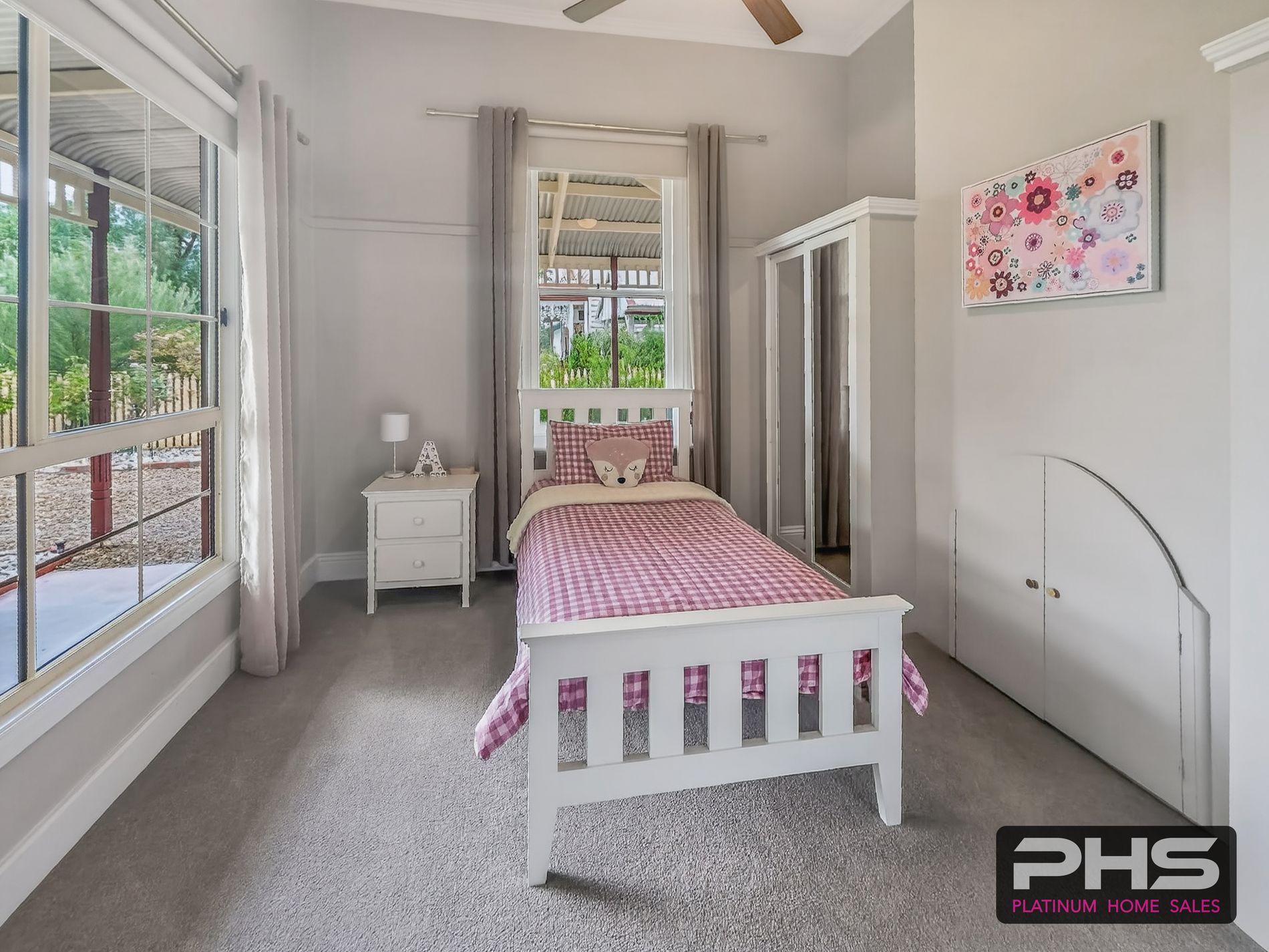 100 Victoria Street, Kerang