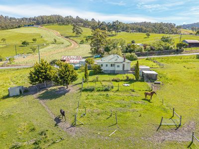 1000 Glen Huon Road, Glen Huon