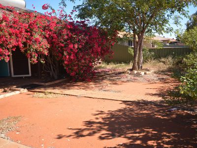 13 Yarrunga Crescent, South Hedland