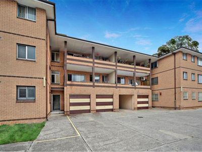 1 / 252 Lakemba Street, Lakemba