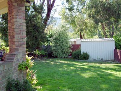 Huonville