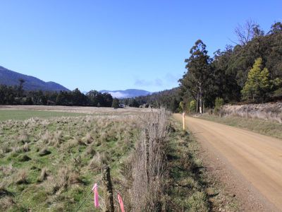 Lot 10, Lonnavale Road, Lonnavale