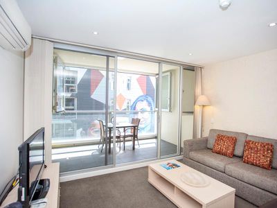 307 / 185 Morphett Street, Adelaide