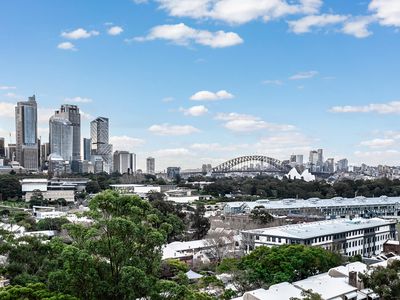 502 / 145 Victoria Street, Potts Point