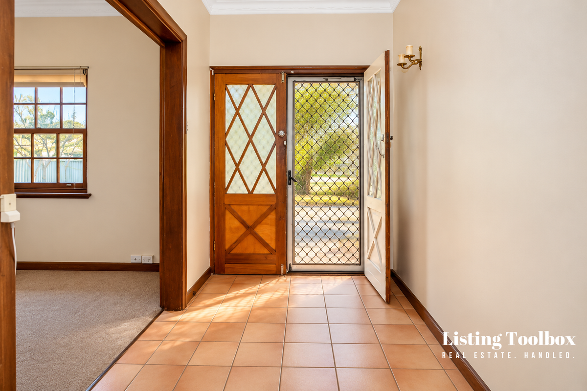 3 Arthur Road, Wagin