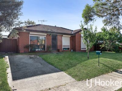 5 Pinnacle Way, Hampton Park