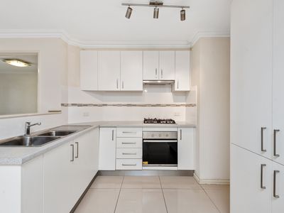 19 / 141 Fitzgerald Street, West Perth