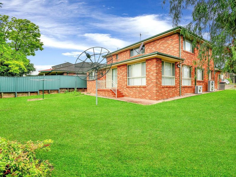 175 Glenwood Park Drive, Glenwood