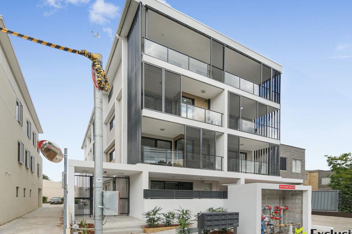 11 / 36 Tennyson Road, Mortlake