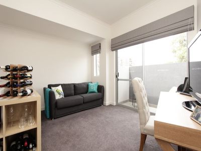 8 / 31 Pollard Street, Glendalough