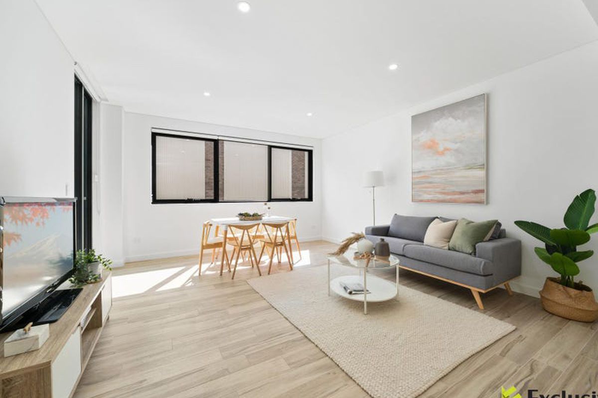 204 / 56 Fairlight Street, Five Dock