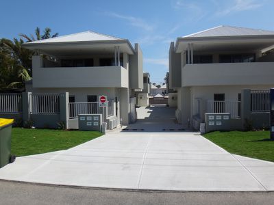 5/71 Abbett Street, Scarborough