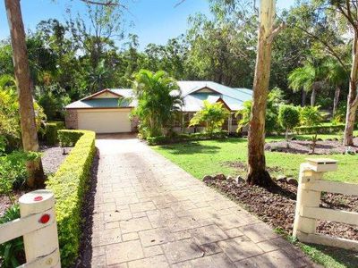 9 Wallaby Drive, Mudgeeraba