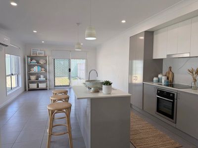 27A  Weedbrook St, Park Ridge