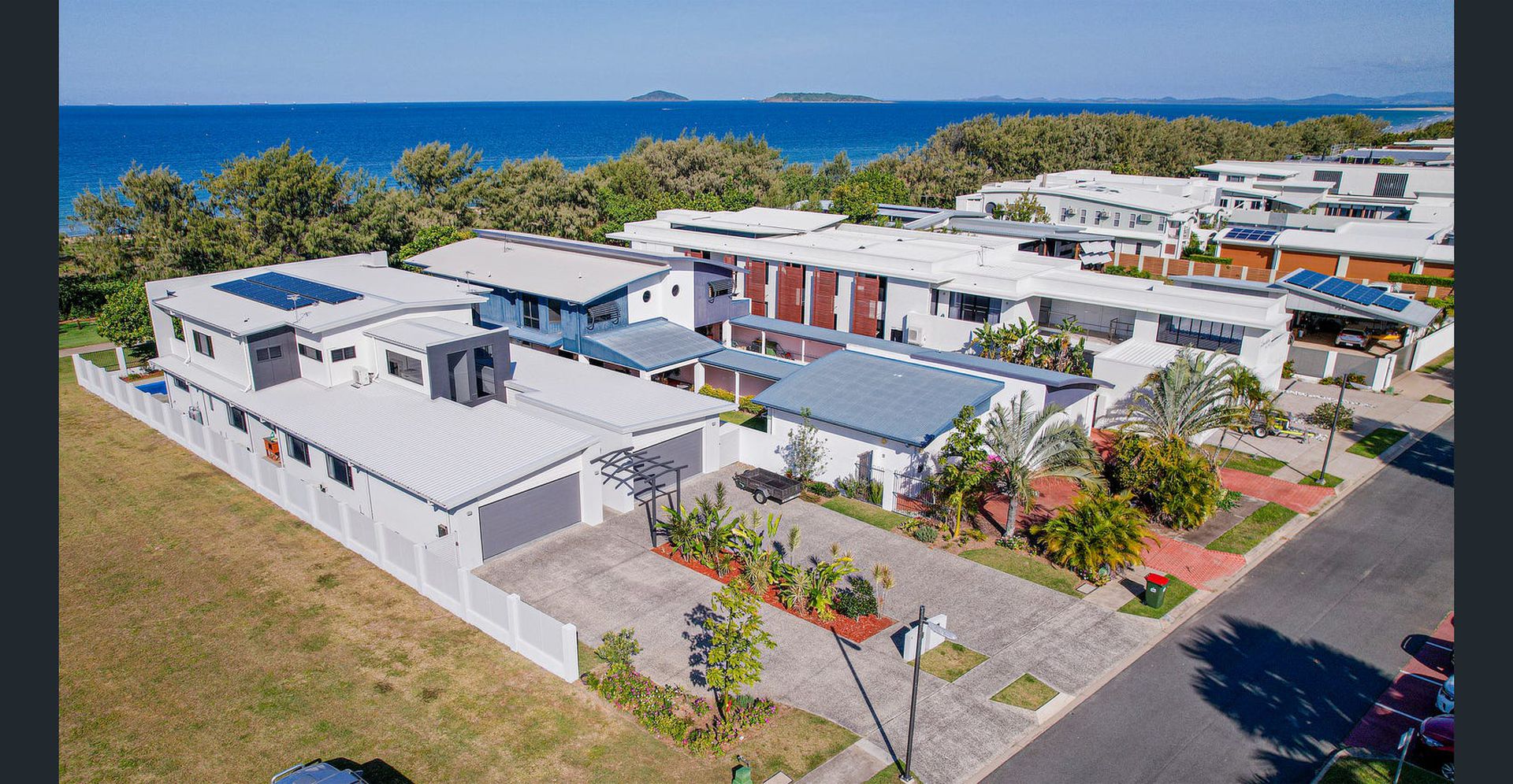 Mackay Harbour