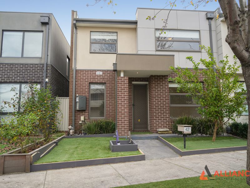 42 Grattan Cove, Craigieburn