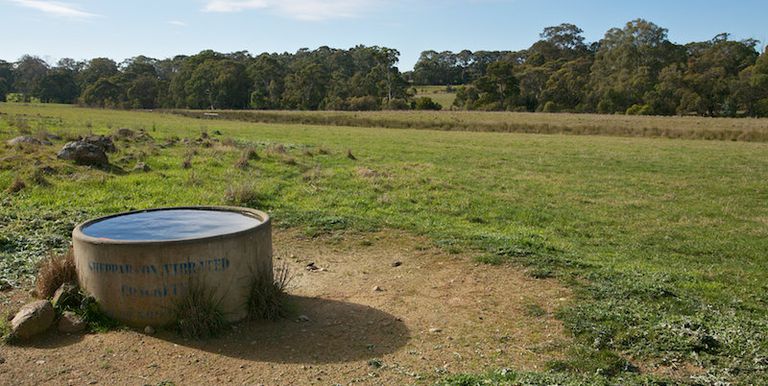 398 Bonnie Doon Road, Euroa