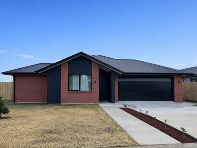 76 Overdale Street, Putaruru