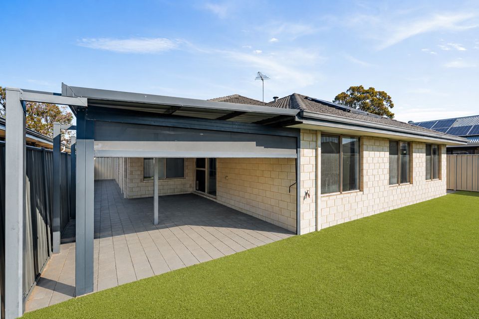 174 Fifty Road , Baldivis