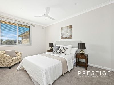 17 / 31 Eden Street, Arncliffe