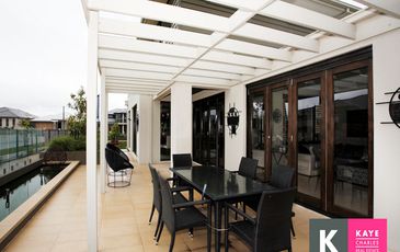 Lot 4 Grandvue Boulevard, Officer