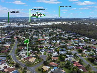 23 Garden Avenue, Camira