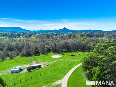 177 Mullumbimby Road, Myocum