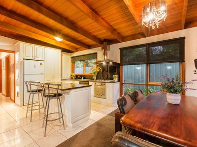 14 Thomson Terrace, Rye
