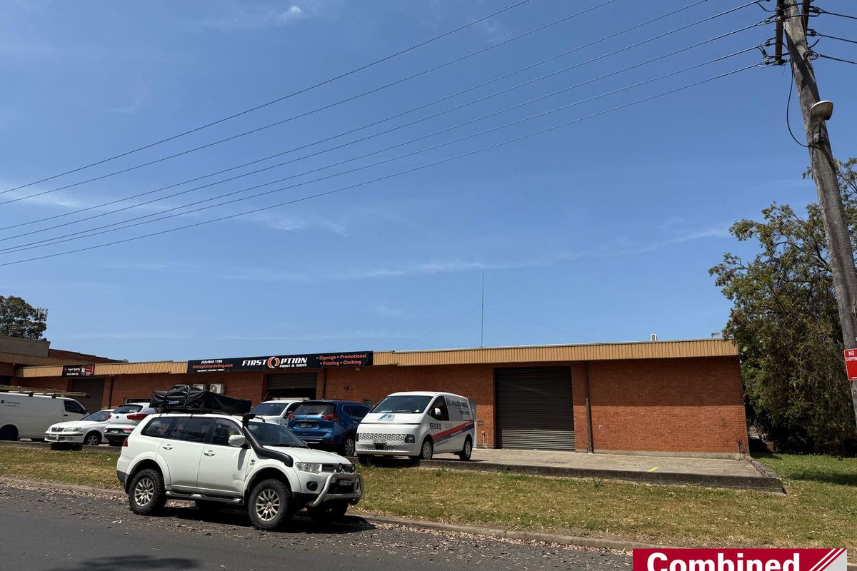 4 / 26 Graham Hill Road, Narellan