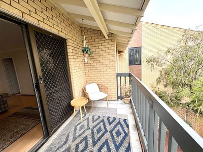 14 / 4 Swanbourne Street, Fremantle