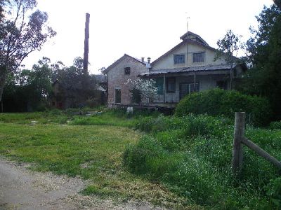Gunbower