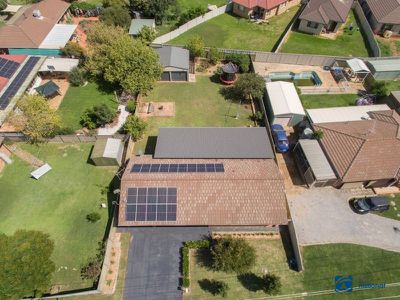 13 Flinders Street, Tamworth