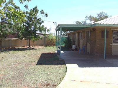 4 Rutherford Road, South Hedland