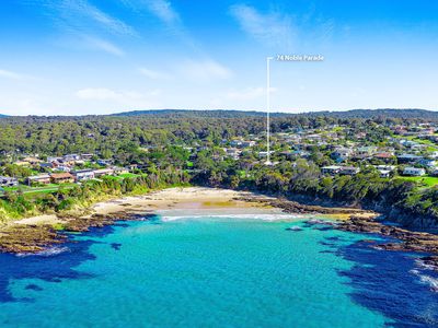 74 Noble Parade, Dalmeny