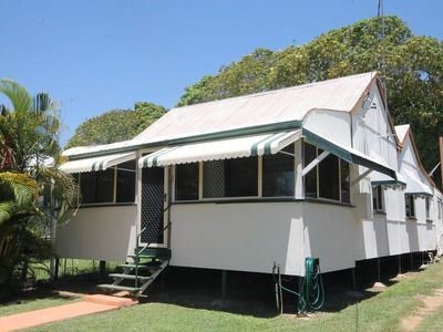 26 VULTURE STREET, Charters Towers City