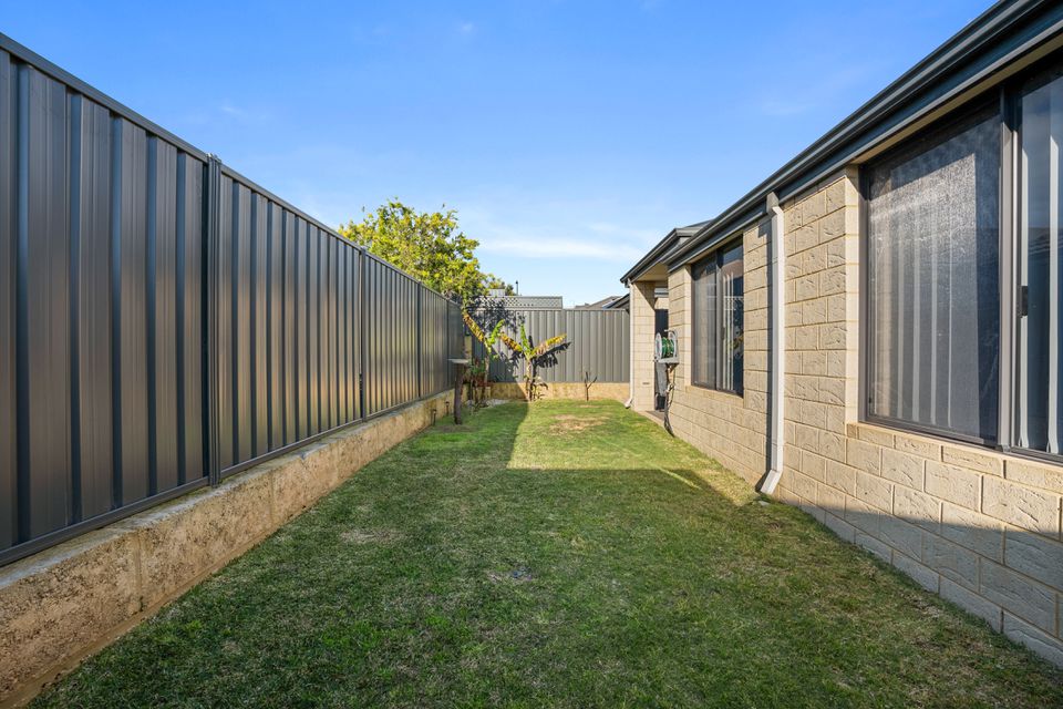 9 Kingcote Road, Baldivis
