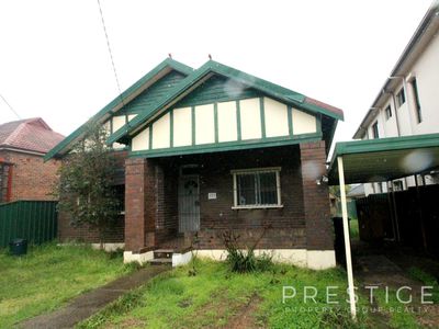 177 Forest Road, Arncliffe