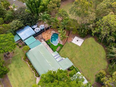 7 Jannali Court , Peachester
