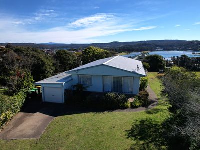 1 Golf Lane, Narooma