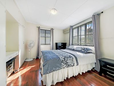50 Gallipoli Road, Carina Heights