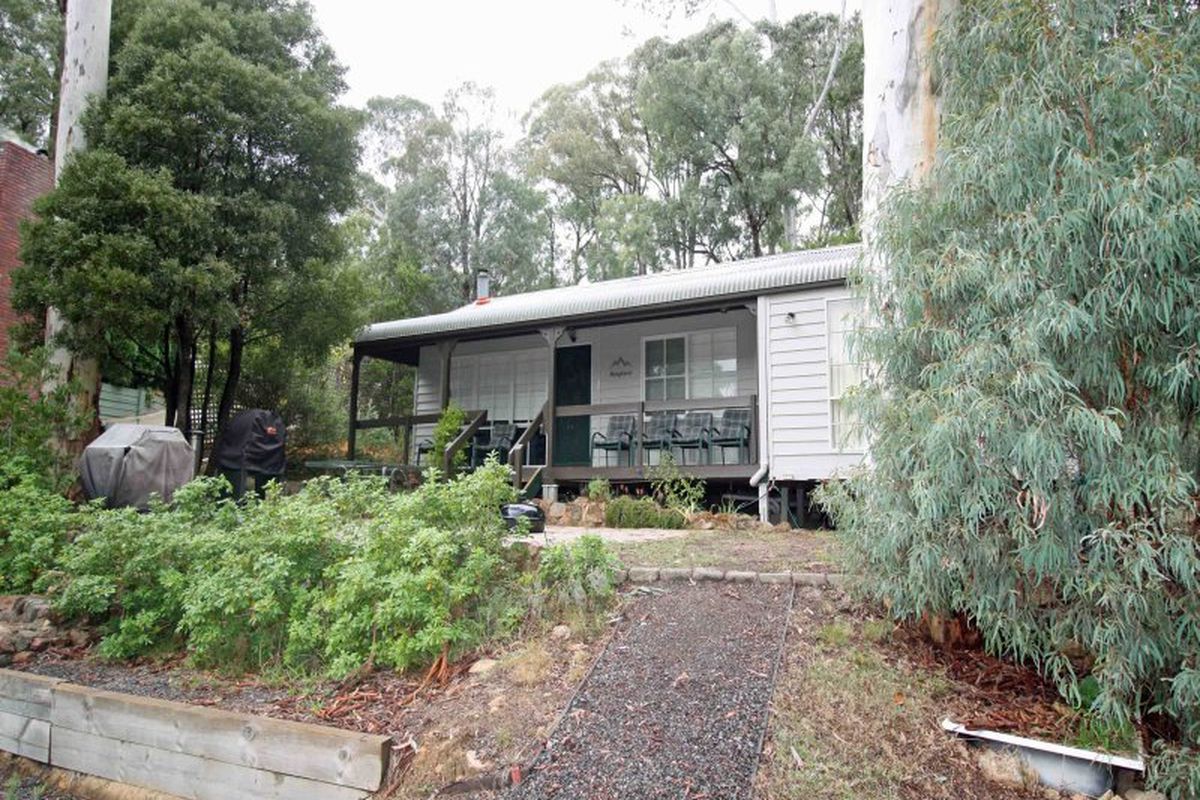 29 Christensen Street, Sawmill Settlement