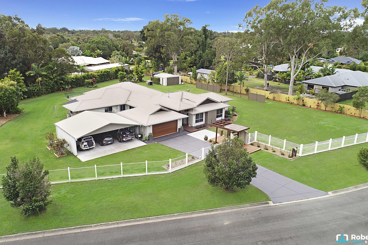 4 Exford Court, Cooroibah