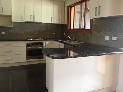 124 Wentworth Street, Oak Flats
