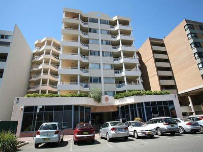 39 / 11 Bond Street, Hurstville