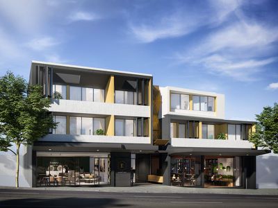 103 / 34-40A Falcon Street, Crows Nest