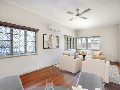 3 Harris Street, Parramatta Park