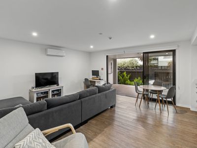 GO2 / 1 Hewitts Road , Merivale