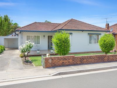 16 Elm Street, Burwood Heights