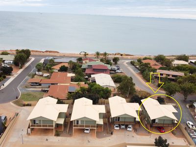 4/9 Padbury Place, Port Hedland
