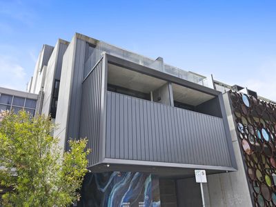 203 / 10 Martin Street, St Kilda